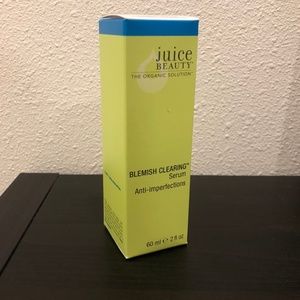 Juice Beauty Blemish Clearing Serum
